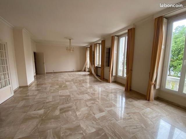 Appartement vente à Rochefort