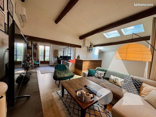 Appartement vente à Brignoles, Bras