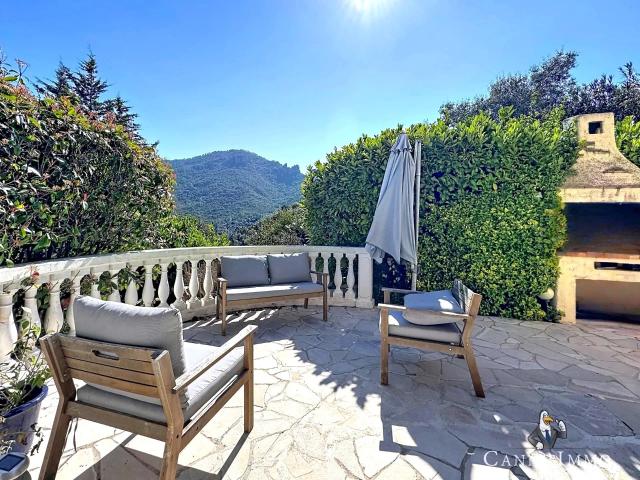 Maison vente à Grasse, Mandelieu-la-napoule
