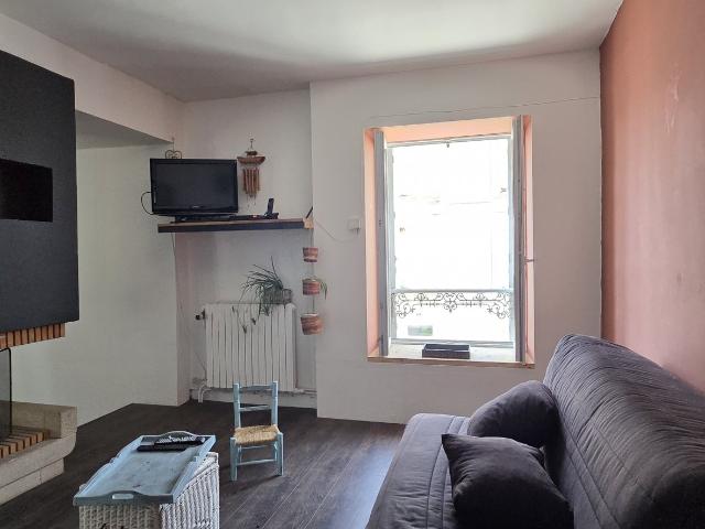 Appartement vente à Cholet, Vihiers