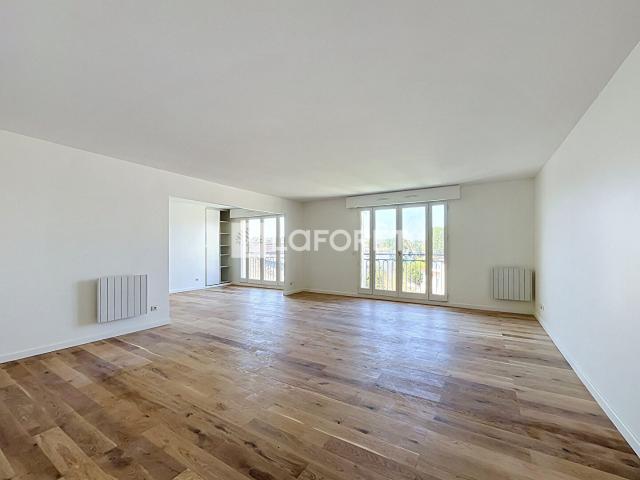 Appartement location à Saint-Germain-en-Laye, Le Vésinet