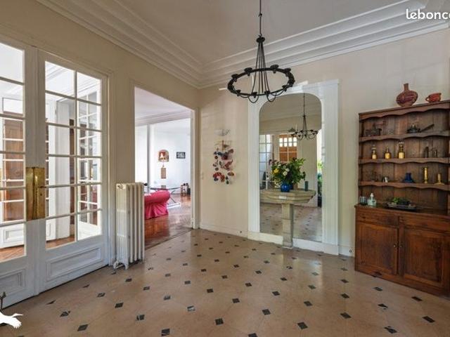 Appartement vente à Nanterre, Clichy