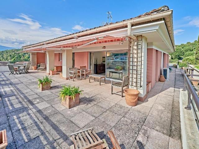 Appartement vente à Grasse, Mougins