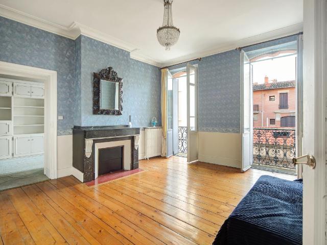 Appartement vente à Toulouse