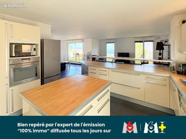 Appartement vente à Nice