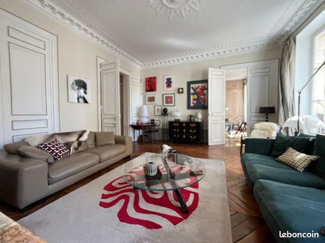 Appartement vente à Paris, Île-de-France