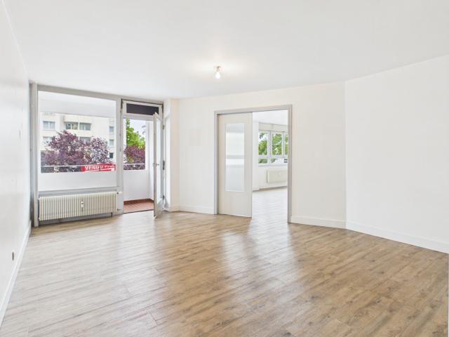 Appartement vente à Strasbourg, Hoenheim