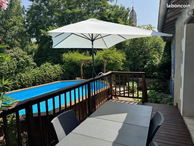 Appartement vente à Périgueux, Bertric-burée