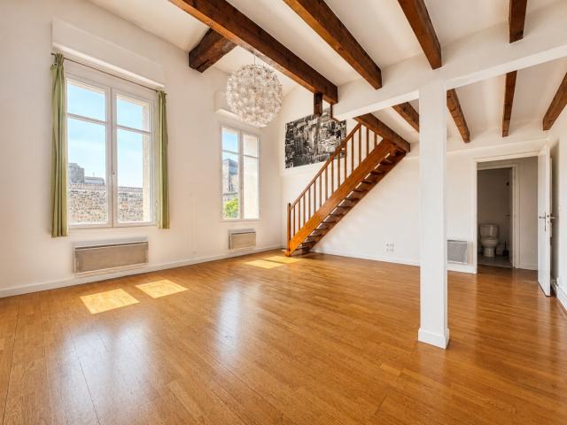Appartement vente à Bordeaux