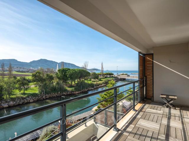 Appartement vente à Marseille