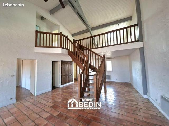 Appartement vente à Mont-de-Marsan, Biscarrosse