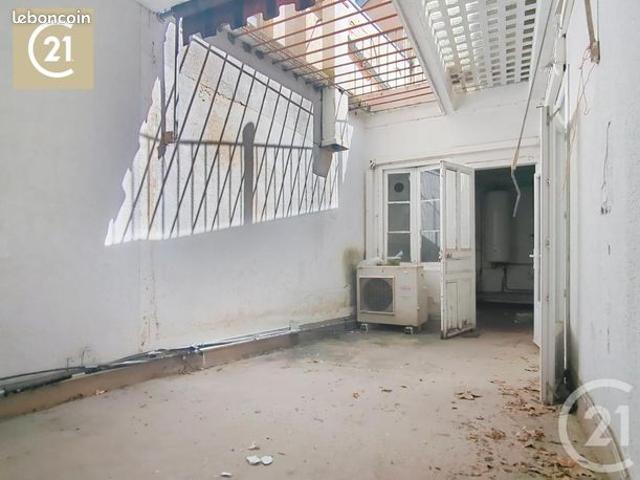 Appartement vente à Béziers, Villeneuve-lès-béziers