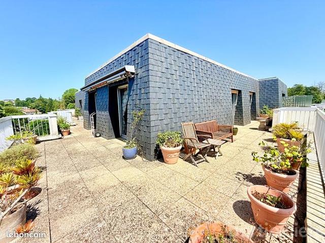 Appartement vente à Tours