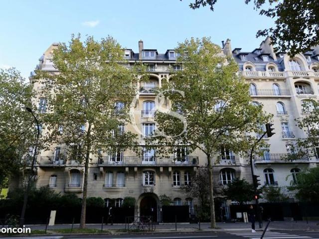 Appartement vente à Paris, Île-de-France
