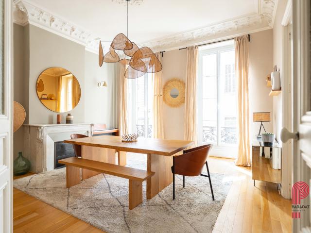 Appartement vente à Marseille