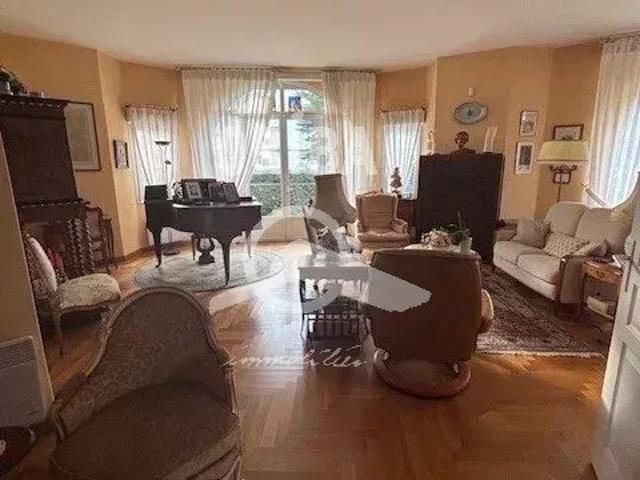 Appartement vente à Saint-Nazaire, La Baule-escoublac