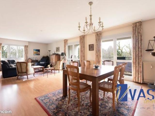 Appartement vente à Lille, La Madeleine