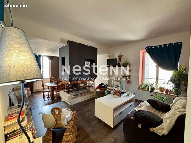Appartement vente à Cholet, Pays de la Loire
