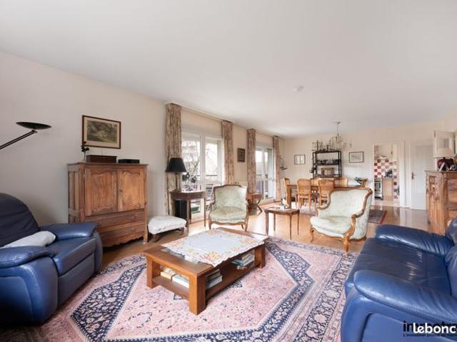 Appartement vente à Lille, La Madeleine