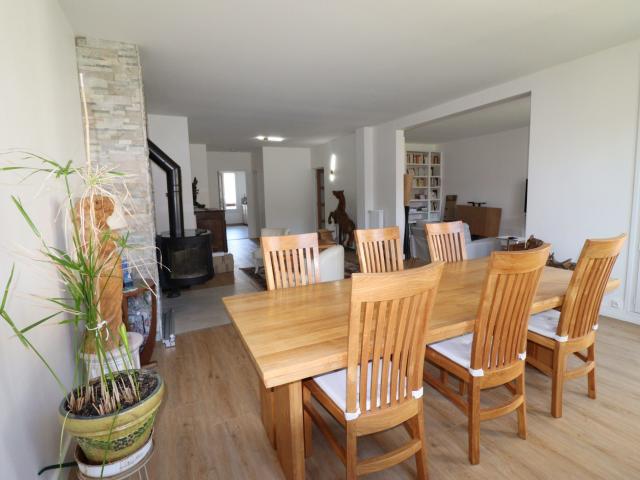 Appartement vente à Saint-Germain-en-Laye, Louveciennes