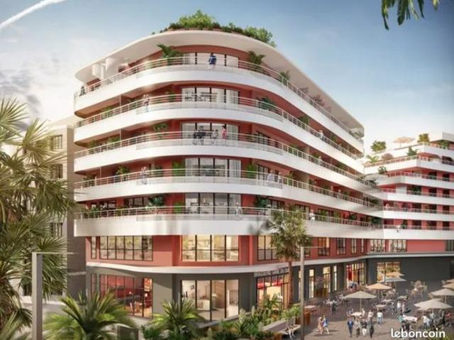 Appartement vente à Nice, Alpes-Maritimes