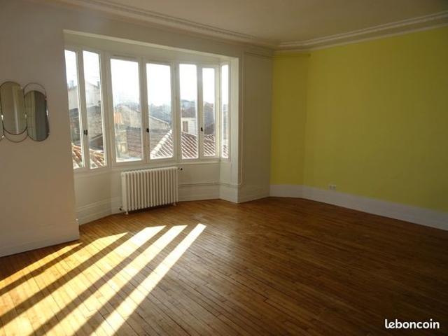 Appartement vente à Angoulême, Aignes-et-puypéroux