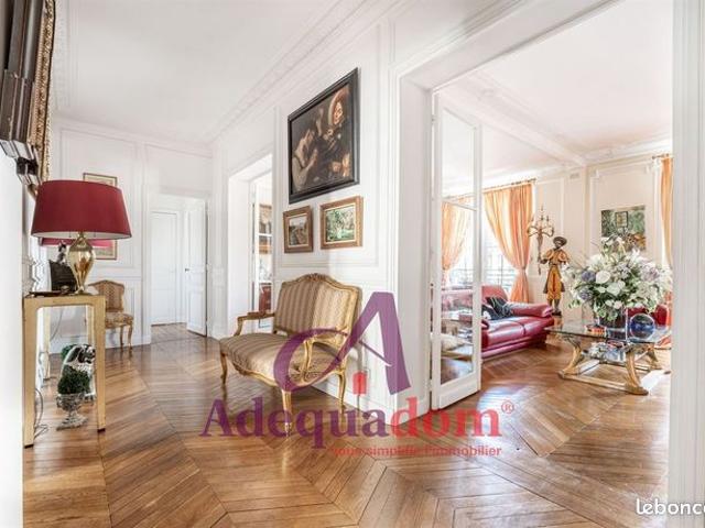 Appartement vente à Nanterre, Bois-colombes