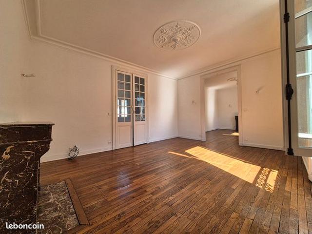Appartement vente à Nantes