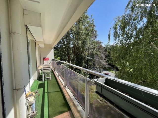 Appartement vente à Lille, La Madeleine