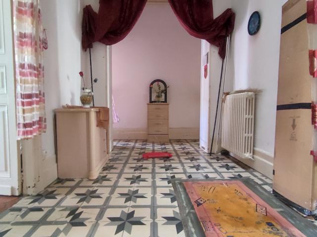 Appartement vente à Montpellier, Sète