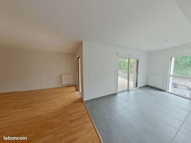 Appartement vente à Tours, La Riche