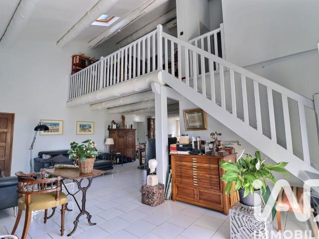 Appartement vente à Monteux, Vaucluse