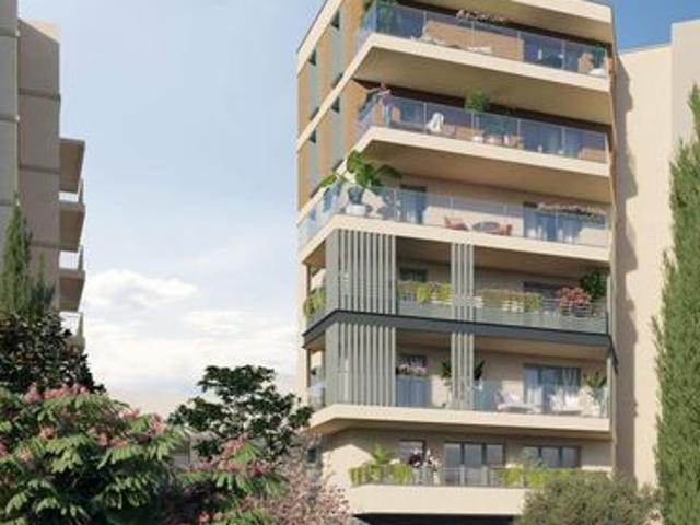 Appartement vente à Grasse, Antibes
