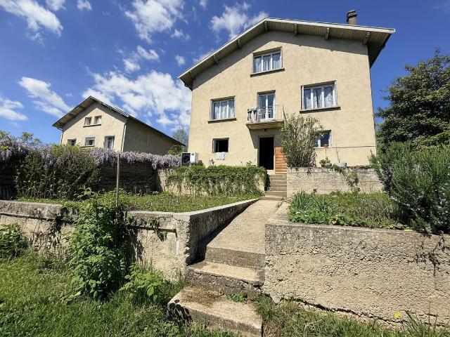 Appartement location à Vienne, La Côte-saint-andré