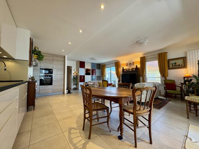 Appartement vente à Les Présidents, Les Sables-d'Olonne
