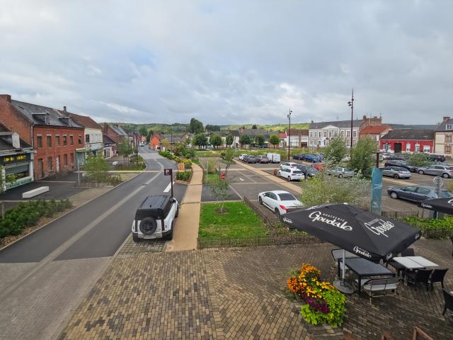 Appartement vente à Abbeville, Gamaches