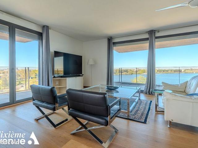 Appartement vente à Bordeaux