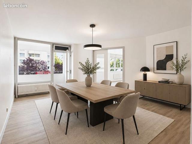 Appartement vente à Strasbourg, Hoenheim