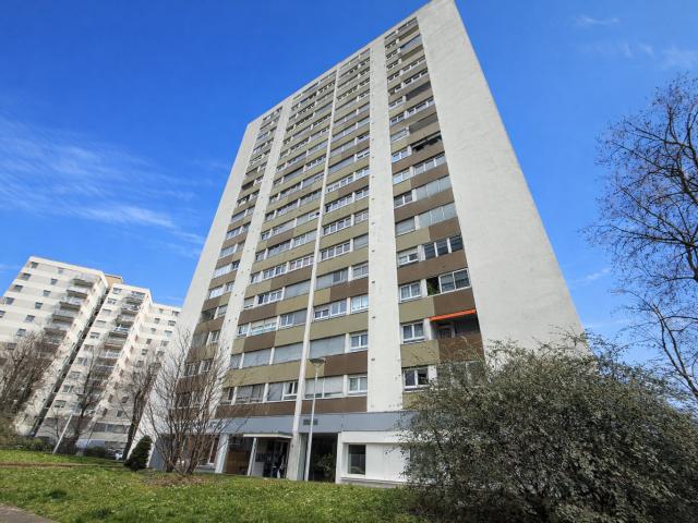 Appartement vente à Strasbourg, Hoenheim
