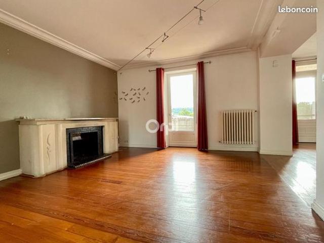 Appartement vente à Vesoul