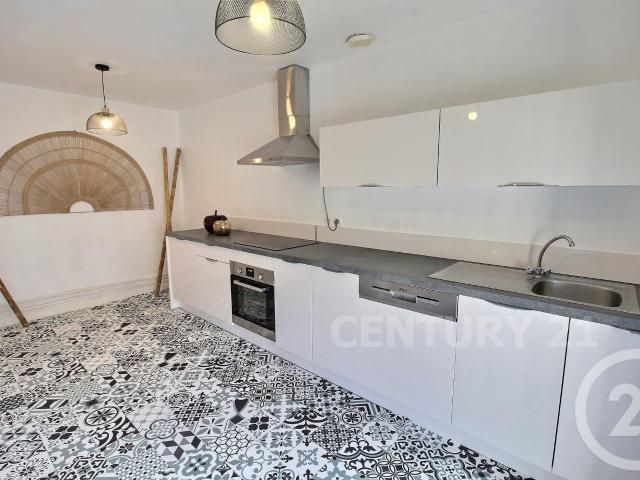 Appartement vente à Dourd'Hal, Saint-Avold