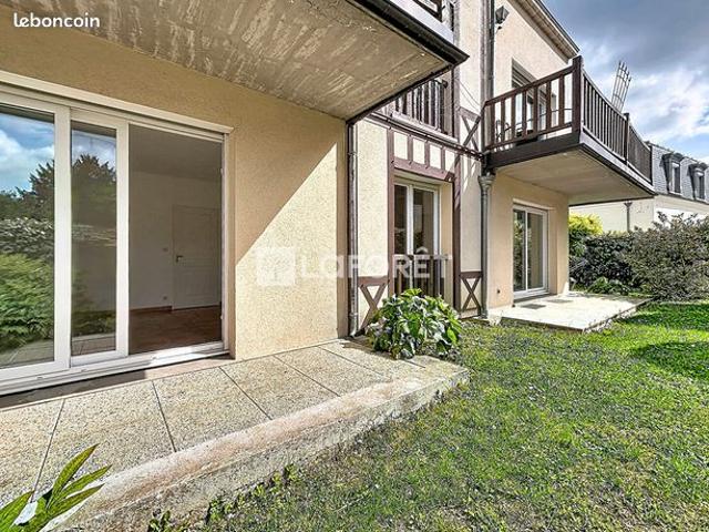 Appartement vente à Poitiers, Vernon