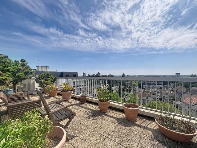Appartement vente à Tours, Saint-cyr-sur-loire