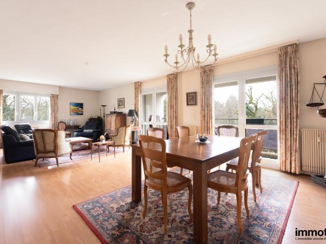 Appartement vente à Lille, La Madeleine
