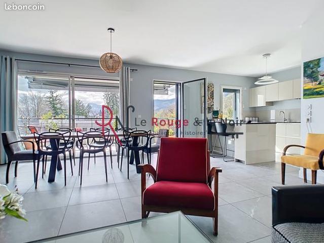 Appartement vente à Grenoble, Biviers