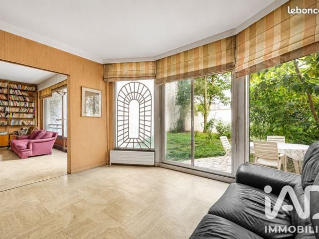 Appartement vente à Paris, Île-de-France