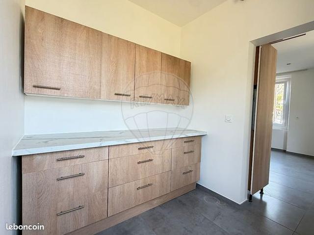 Appartement vente à Nice, La Tour