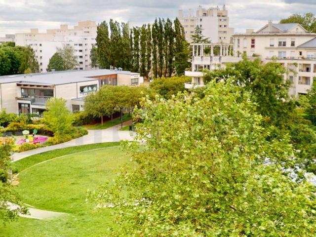 Appartement vente à Versailles, Montigny-le-bretonneux