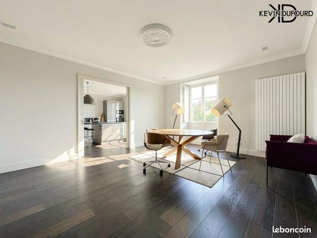 Appartement vente à Aubenas, Ardèche