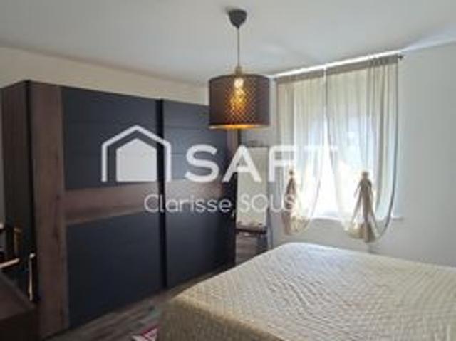 Appartement vente à Thionville, Audun-le-tiche